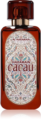 al haramain haramain cacau