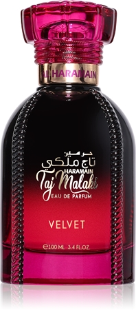 al haramain taj woda perfumowana 100 ml     