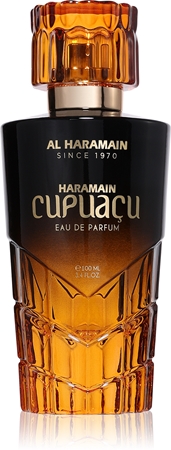 Al Haramain Cupuacu Eau de Parfum mixte