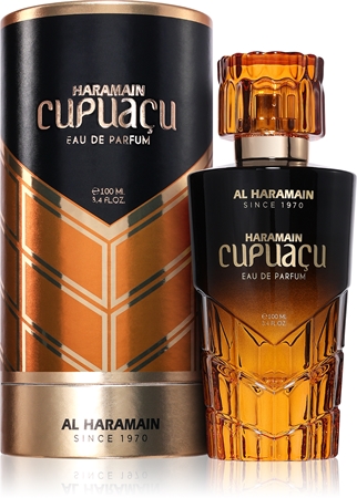 Al Haramain Cupuacu Eau de Parfum mixte