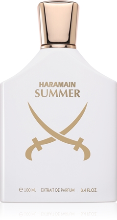 Al Haramain Summer extrait de parfum mixte