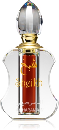 Al Haramain Sheikh Eau de Parfum I. uraknak