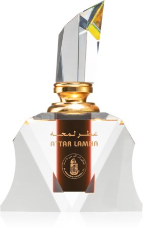 Al Haramain Attar Lamha парфумована вода унісекс
