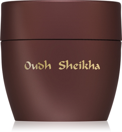 Al Haramain Oudh Sheikha ладан