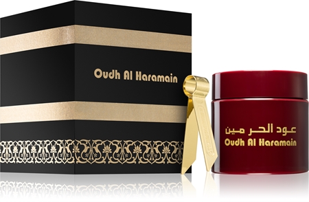 Al Haramain Oudh Al Haramain encens