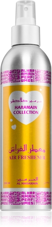 Al Haramain Al Haramain Collection parfum d'ambiance