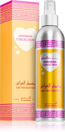 Al Haramain Al Haramain Collection parfum d'ambiance