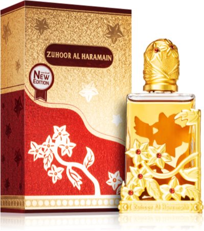 Al Haramain Zuhoor Eau de Parfum für Damen