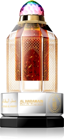Al Haramain Attar Al Maqam парфюмна вода унисекс