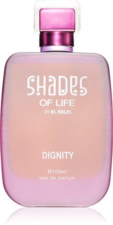 Al Haramain Dignity Eau de Parfum uraknak