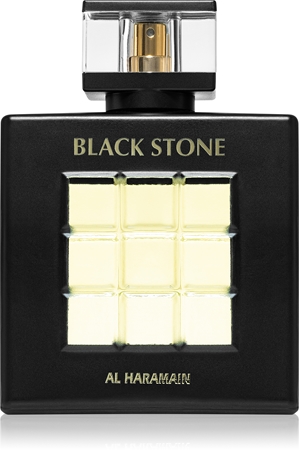 Al Haramain Black Stone parfumovaná voda pre ženy
