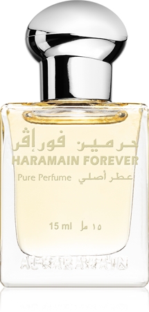 Al Haramain Haramain Forever perfumed oil for women