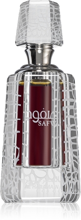 Al Haramain Haramain Safwa Eau de Parfum voor Vrouwen