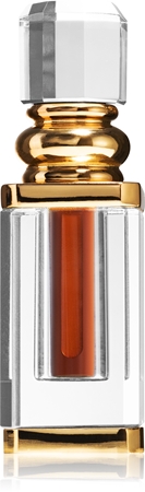 Al Haramain Dehnal Oud Classic parfümiertes öl Unisex