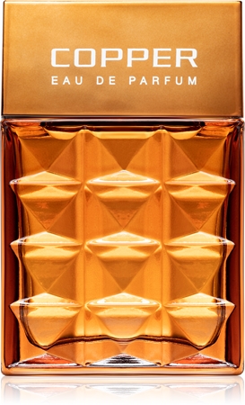 Al Haramain Copper Eau de Parfum für Herren