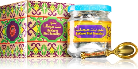 Al Haramain Al Haramain Bukhoor Bint Sumaliya ладан