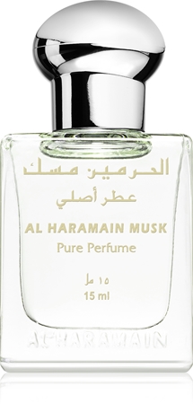al haramain musk