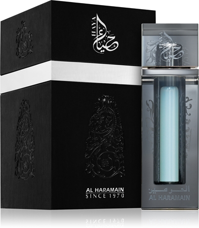 Al Haramain Haya Eau de Parfum for women