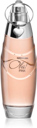Al Haramain Ola! Pink парфумована вода для жінок
