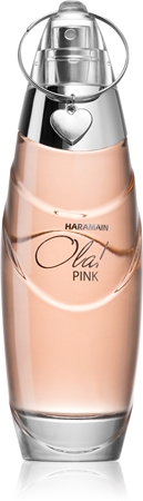 Al Haramain Ola! Pink Eau de Parfum pour femme