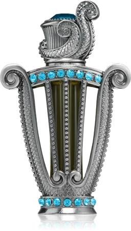 al haramain solitaire olejek perfumowany 12 ml     