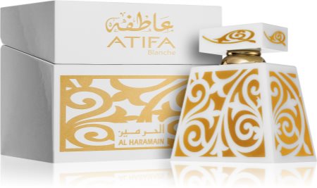 Al Haramain Atifa Blanche parfemska voda za žene