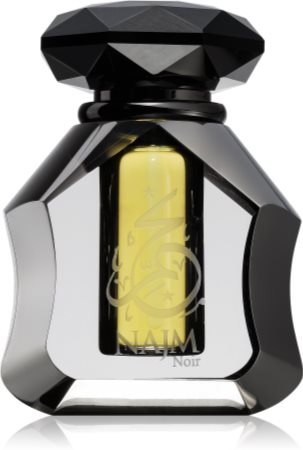 Al Haramain Najm Noir parfémovaný olej unisex