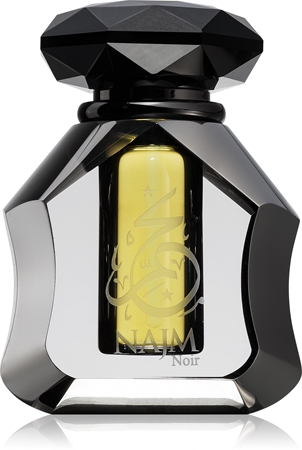 Al Haramain Najm Noir ulei parfumat unisex