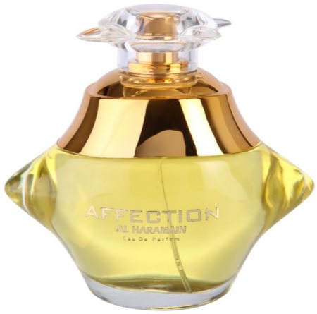Al Haramain Affection Eau de Parfum für Damen