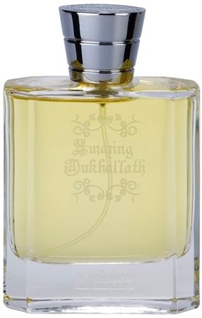Al Haramain Amazing Mukhallath parfémovaná voda unisex