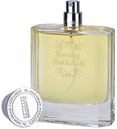 Al Haramain Amazing Mukhallath parfémovaná voda unisex