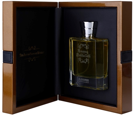 Al Haramain Amazing Mukhallath parfémovaná voda unisex