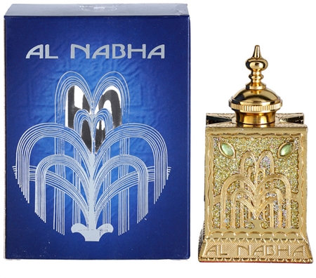 Al Haramain Al Nabha парфумована олійка для жінок 40 мл без розпилювача
