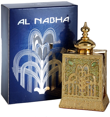 Al Haramain Al Nabha парфумована олійка для жінок 40 мл без розпилювача