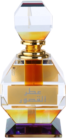 Al Haramain Attar Al Qasoor парфюмирано масло за жени