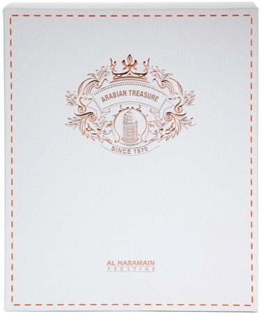 Al Haramain Arabian Treasure parfémovaná voda unisex