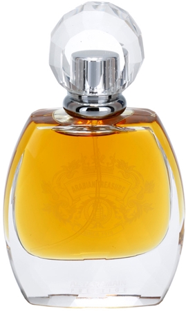 Al Haramain Arabian Treasure parfémovaná voda unisex