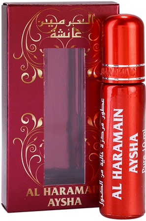 Al Haramain Aysha parfumirano ulje uniseks (roll on)