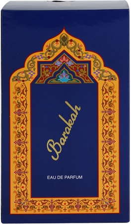 Al Haramain Barakah Eau de Parfum Unisex 100 ml