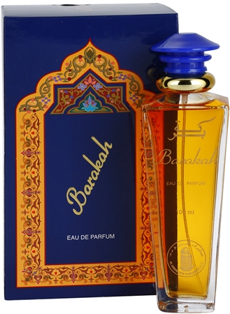 Al Haramain Barakah Eau de Parfum Unisex 100 ml