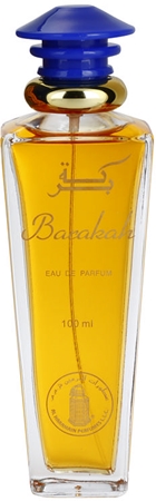 Al Haramain Barakah Eau de Parfum Unisex 100 ml