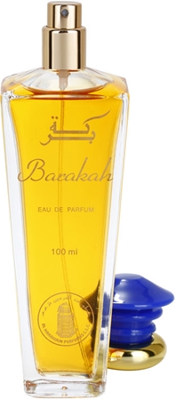 Al Haramain Barakah Eau de Parfum Unisex 100 ml