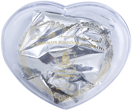 Al Haramain Bukhoor Al Emirates kadzidło