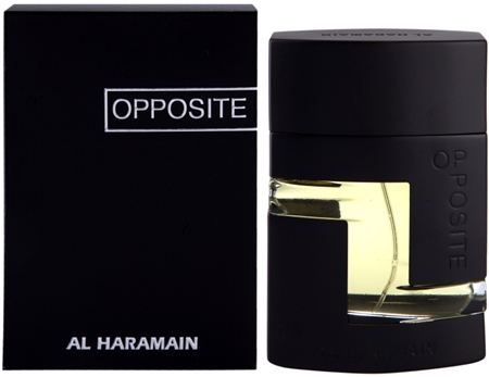Al Haramain Opposite parfemska voda za muškarce