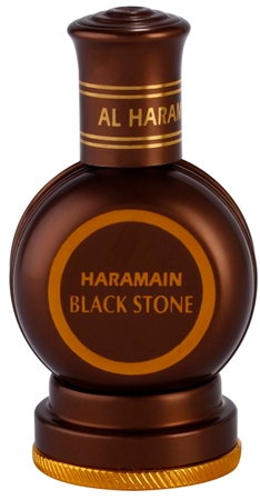Al Haramain Black Stone kvapusis aliejus vyrams