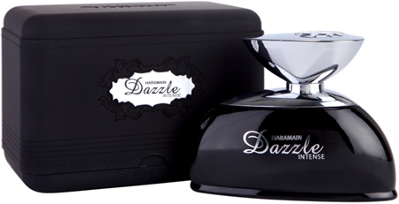 Al Haramain Dazzle Intense Eau de Parfum unisex