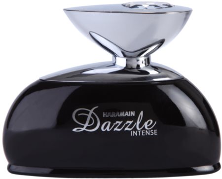 Al Haramain Dazzle Intense parfumovaná voda unisex