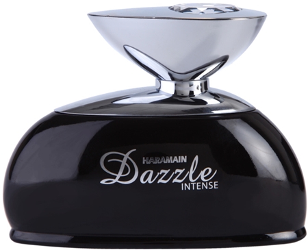 Al Haramain Dazzle Intense Eau de Parfum unisex