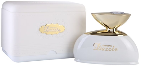Al Haramain Dazzle Eau de Parfum hölgyeknek