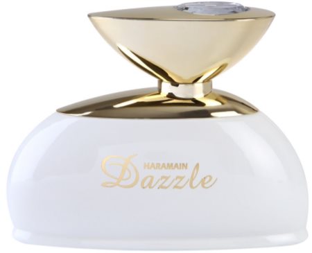 Al Haramain Dazzle Eau de Parfum für Damen